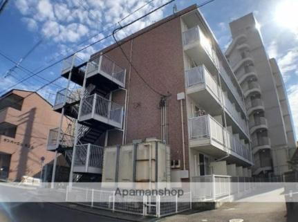 香川県高松市塩上町２丁目 4階建 築15年8ヶ月