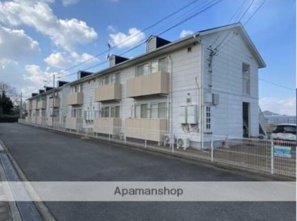 香川県さぬき市寒川町石田東 2階建 築29年9ヶ月