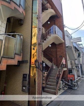香川県高松市古馬場町 4階建 築54年6ヶ月