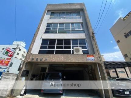 香川県高松市塩屋町 4階建 築51年