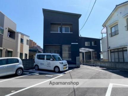 香川県高松市茜町 2階建 築1年5ヶ月