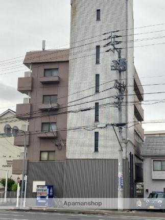 香川県高松市上福岡町 5階建 築44年11ヶ月