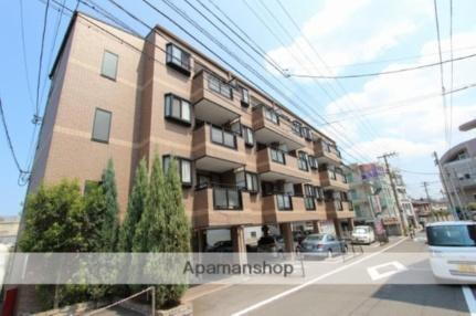 香川県高松市宮脇町２丁目 4階建 築22年11ヶ月