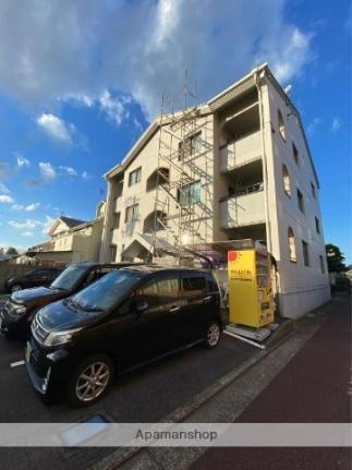 香川県高松市屋島西町 3階建 築30年10ヶ月