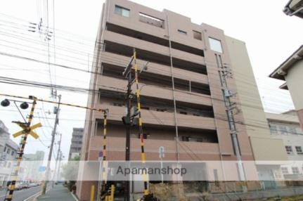 香川県高松市築地町 7階建 築20年4ヶ月