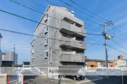 香川県高松市上福岡町 5階建 築25年5ヶ月