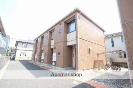 香川県高松市松縄町 2階建 築19年