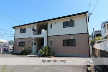 香川県高松市鬼無町是竹 2階建 築33年11ヶ月