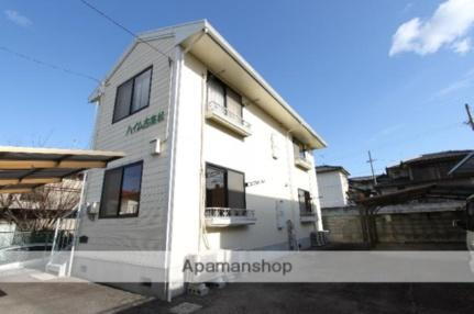 香川県高松市高松町 2階建 築36年10ヶ月