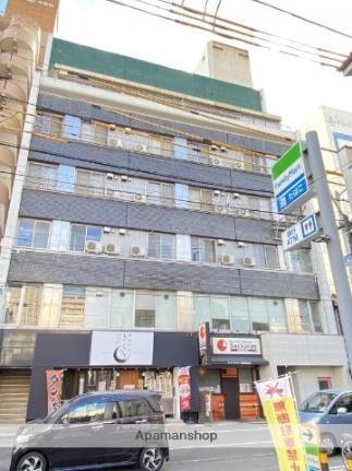 香川県高松市今新町 7階建 築42年3ヶ月