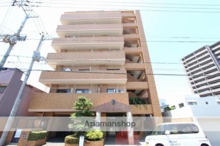 香川県高松市栗林町１丁目 9階建 築35年10ヶ月
