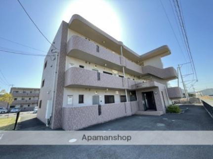 香川県高松市春日町 3階建 築20年4ヶ月