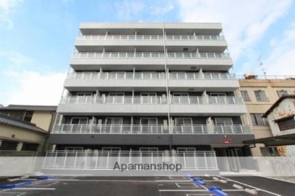 香川県高松市中野町 6階建 築8年5ヶ月