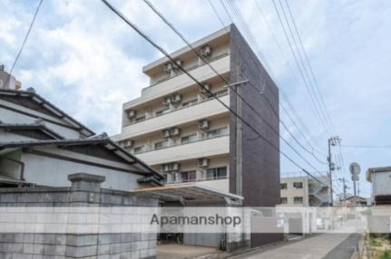香川県高松市西宝町１丁目 5階建 築35年5ヶ月