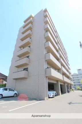香川県高松市木太町 8階建 築25年5ヶ月