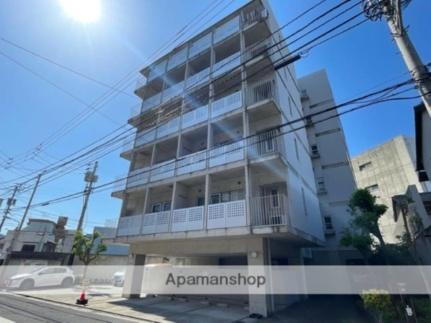 香川県高松市塩上町３丁目 6階建 築21年5ヶ月