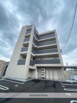 香川県高松市林町 5階建 築4年1ヶ月