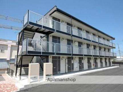 香川県高松市木太町 3階建