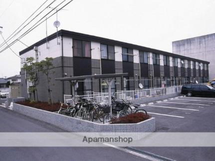 香川県高松市木太町 2階建