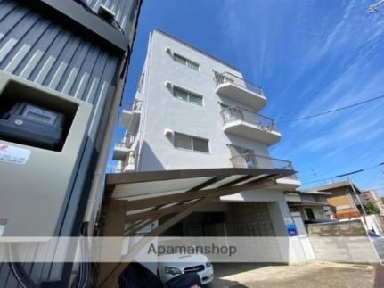 香川県高松市松島町２丁目 5階建 築51年3ヶ月