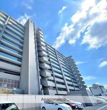 香川県高松市今里町 12階建 築3年3ヶ月