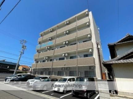 香川県高松市瀬戸内町 5階建 築1年4ヶ月