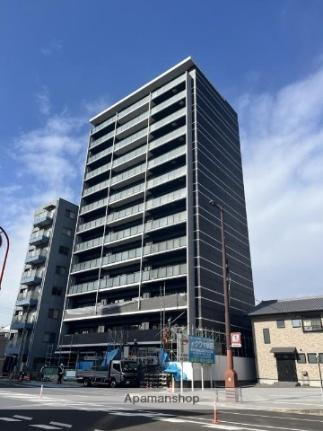 香川県高松市松島町１丁目 13階建 築1年4ヶ月
