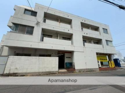 香川県高松市城東町２丁目 3階建 築43年9ヶ月
