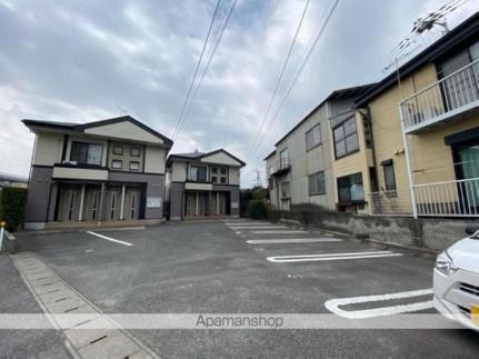 香川県高松市勅使町 賃貸アパート