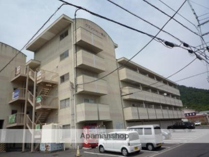 グランシャトー青山　西棟