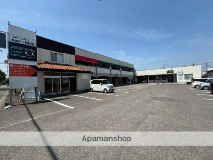 三豊市詫間町２Ｋアパート