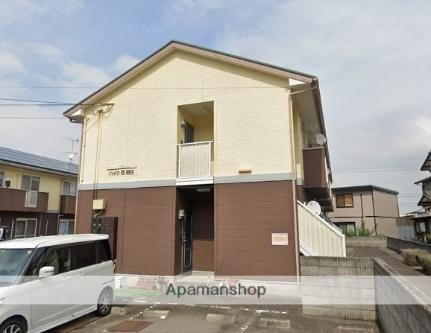 ハイツ河田　Ａ棟