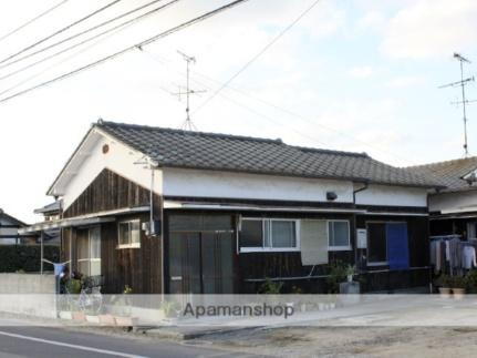 武市一戸建て 平屋建て