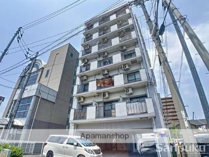 フェニックス南江戸 7階建