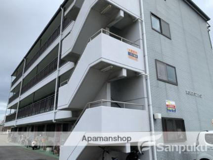 第３松本マンション