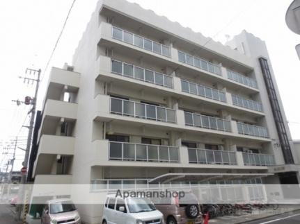 Ｂ．ＢＵ館 5階建
