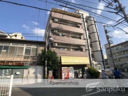 ピュアジュネスＭ・Ｊ・Ｋ 5階建