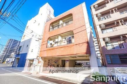 古町マンション