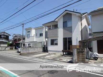 安城寺戸建