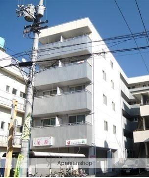 愛媛県松山市木屋町３丁目 5階建 築28年2ヶ月