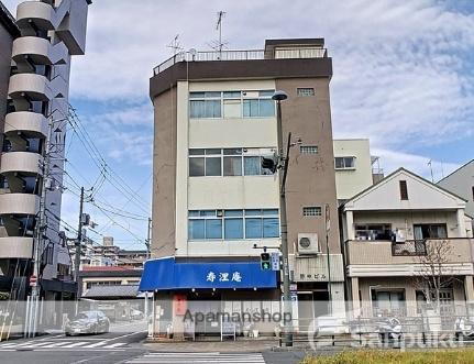 愛媛県松山市平和通６丁目 4階建 築35年10ヶ月