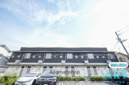 愛媛県松山市辻町 2階建 築11年4ヶ月