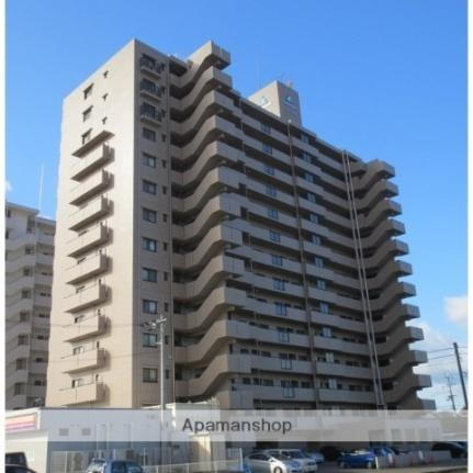 愛媛県松山市竹原２丁目 14階建 築30年