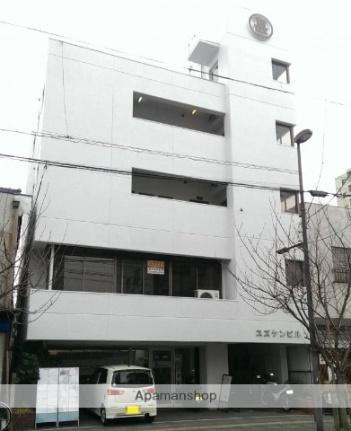 愛媛県松山市三番町７丁目 5階建 築44年