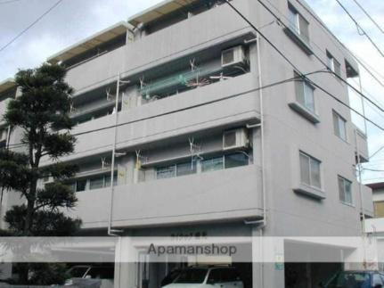 愛媛県松山市愛光町 4階建