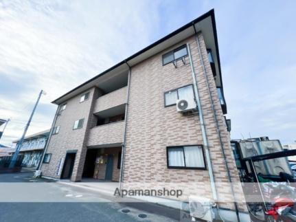 愛媛県松山市松末１丁目 3階建 築23年8ヶ月