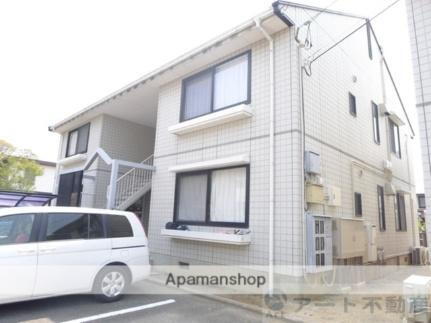 愛媛県東温市野田１丁目 2階建 築31年2ヶ月