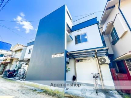愛媛県松山市築山町 2階建 築57年4ヶ月