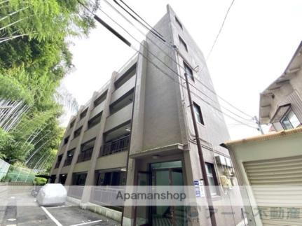 愛媛県松山市御幸２丁目 4階建 築53年10ヶ月