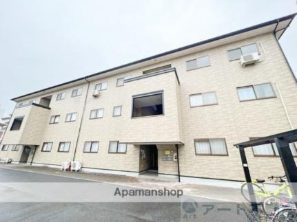愛媛県松山市来住町 3階建 築22年4ヶ月